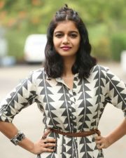 Swathi Reddy At London Babulu Movie Teaser Launch Photos 04 Swathi Reddy At London Babulu Movie Teaser Launch Photos 04