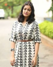 Swathi Reddy At London Babulu Movie Teaser Launch Photos 05 Swathi Reddy At London Babulu Movie Teaser Launch Photos 05