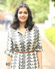 Swathi Reddy At London Babulu Movie Teaser Launch Photos 08 Swathi Reddy At London Babulu Movie Teaser Launch Photos 08