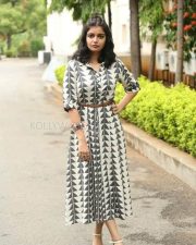 Swathi Reddy At London Babulu Movie Teaser Launch Photos 09 Swathi Reddy At London Babulu Movie Teaser Launch Photos 09