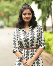 Swathi Reddy At London Babulu Movie Teaser Launch Photos 10 Swathi Reddy At London Babulu Movie Teaser Launch Photos 10