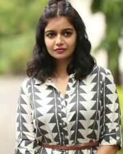 Swathi Reddy At London Babulu Movie Teaser Launch Photos 11 Swathi Reddy At London Babulu Movie Teaser Launch Photos 11