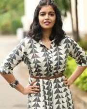 Swathi Reddy At London Babulu Movie Teaser Launch Photos 13 Swathi Reddy At London Babulu Movie Teaser Launch Photos 13
