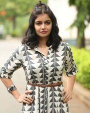 Swathi Reddy At London Babulu Movie Teaser Launch Photos 14 Swathi Reddy At London Babulu Movie Teaser Launch Photos 14