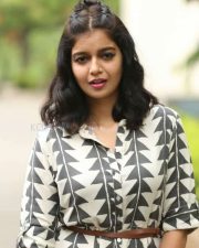 Swathi Reddy At London Babulu Movie Teaser Launch Photos 16 Swathi Reddy At London Babulu Movie Teaser Launch Photos 16