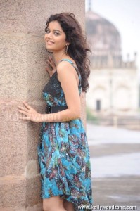 Swathi Sexy Pictures 22