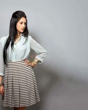 TV Actress Chahat Khanna Photos 02