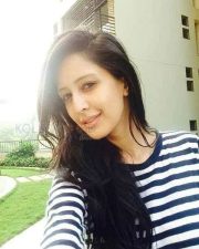TV Actress Chahat Khanna Photos 04