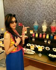 TV Actress Chahat Khanna Photos 06