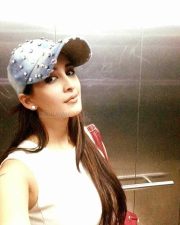 TV Actress Chahat Khanna Photos 07