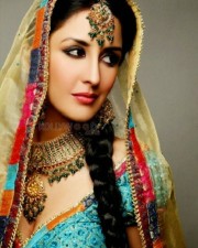 TV Actress Chahat Khanna Photos 09