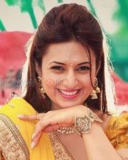 TV Actress Divyanka Tripathi Photos 07