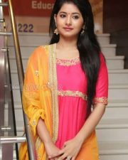 Tamil Actress Reshmi Menon Pictures 01