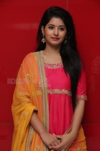 Tamil Actress Reshmi Menon Pictures 03
