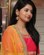 Tamil Actress Reshmi Menon Pictures 06