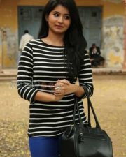 Tamil Actress Reshmi Menon Stills 04