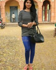 Tamil Actress Reshmi Menon Stills 05