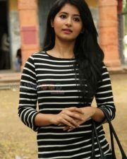 Tamil Actress Reshmi Menon Stills 07