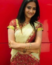 Telugu Actress Aditi Sharma Photos 01