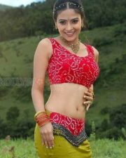 Telugu Actress Aditi Sharma Photos 02