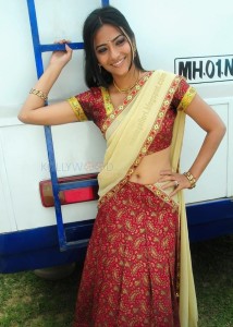 Telugu Actress Aditi Sharma Photos 03