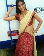 Telugu Actress Aditi Sharma Photos 03