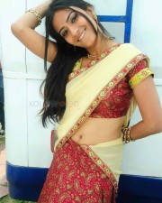 Telugu Actress Aditi Sharma Photos 07