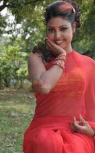 Telugu Actress Komal Jha Photos 02