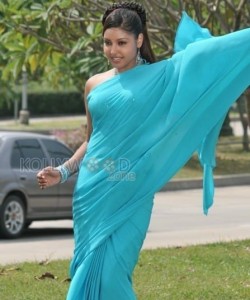 Telugu Actress Komal Jha Photos 07