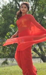 Telugu Actress Komal Jha Photos 09