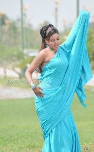 Telugu Actress Komal Jha Photos 12