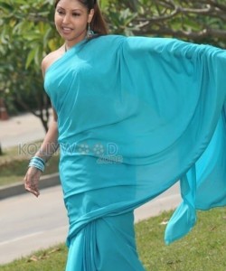 Telugu Actress Komal Jha Photos 13