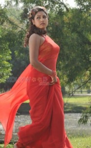Telugu Actress Komal Jha Photos 18