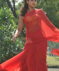 Telugu Actress Komal Jha Photos 20