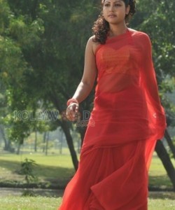 Telugu Actress Komal Jha Photos 21