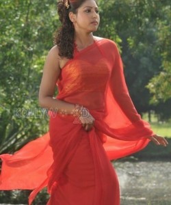 Telugu Actress Komal Jha Photos 24