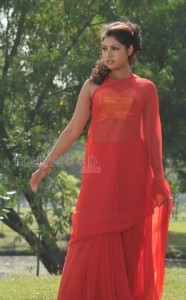 Telugu Actress Komal Jha Photos 27