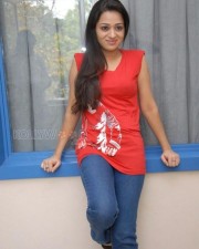 Telugu Actress Reshma New Stills 05