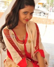 Telugu Actress Shreya Vyas Cleavage Photos 31