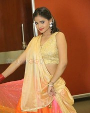 Telugu Actress Shreya Vyas New Pictures 01