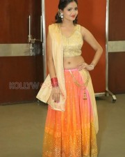 Telugu Actress Shreya Vyas New Pictures 02