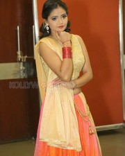 Telugu Actress Shreya Vyas New Pictures 05