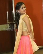 Telugu Actress Shreya Vyas New Pictures 08