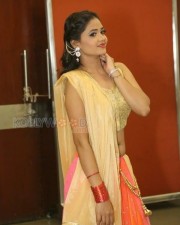 Telugu Actress Shreya Vyas New Pictures 09