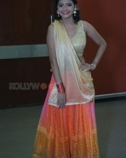 Telugu Actress Shreya Vyas New Pictures 10
