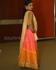 Telugu Actress Shreya Vyas New Pictures 11