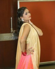 Telugu Actress Shreya Vyas New Pictures 15
