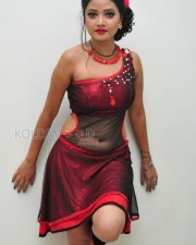 Telugu Actress Shreya Vyas New Stills 08