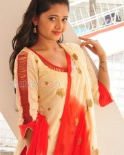 Telugu Actress Shreya Vyas Photos 03