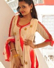 Telugu Actress Shreya Vyas Photos 06